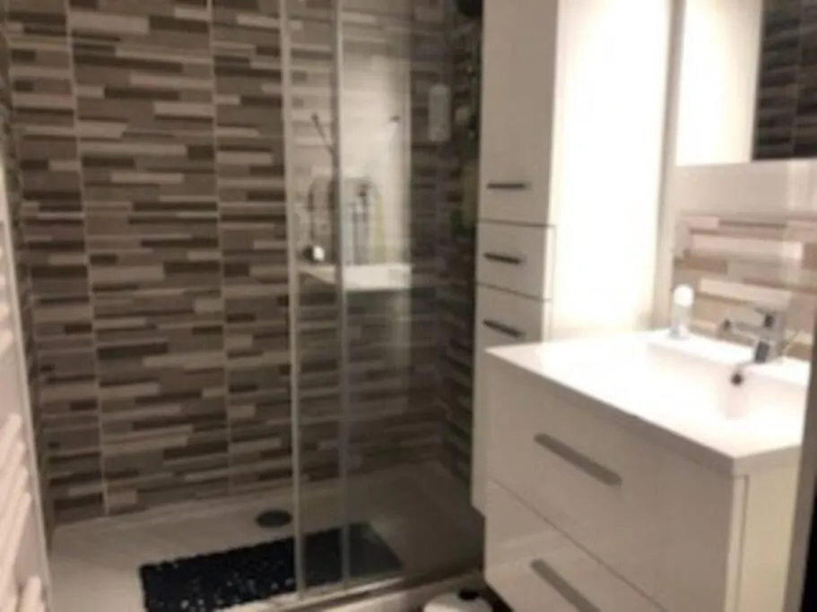 Appartement En Residence Vue Mer , Piscine… 식스포즈레스플라지스 0*,